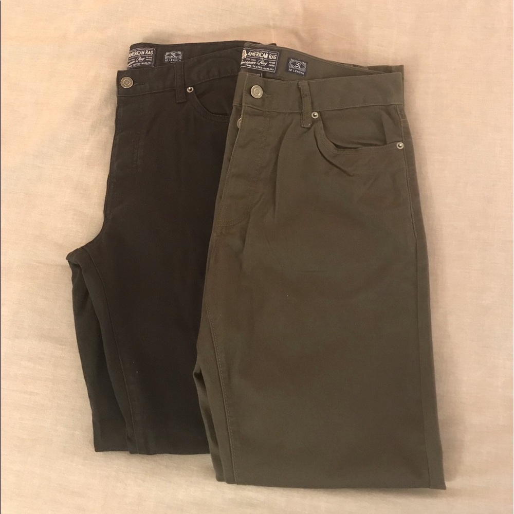 American Rag Jeans - Men’s
